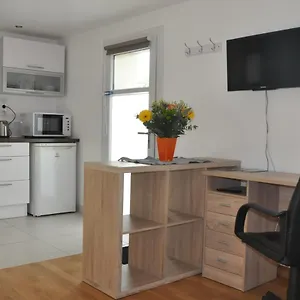 L'adret Appartement