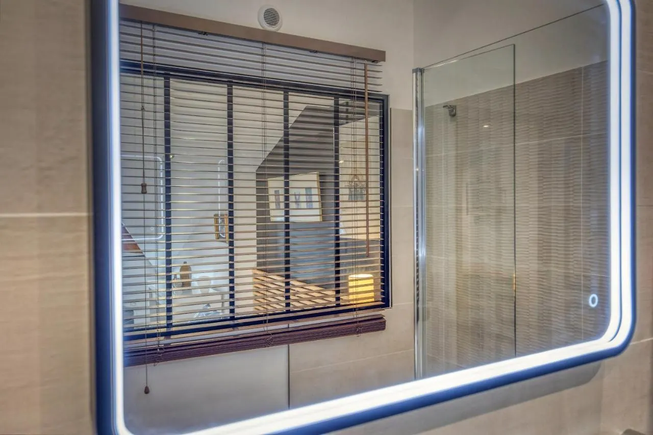 Appartement Le Loft 39 - Chu à La Tronche