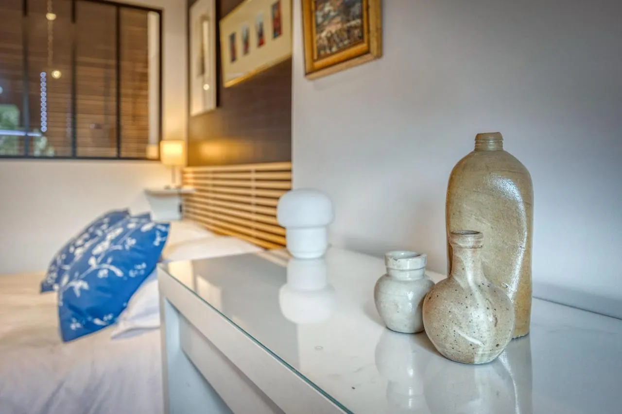 Appartement Le Loft 39 - Chu à La Tronche  La Tronche (Isere)